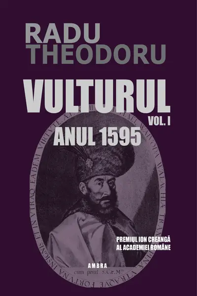 Vulturul - Anul 1595 vol 1