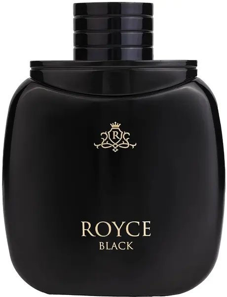 Vurv Apă de parfum Royce Black, 100 ml