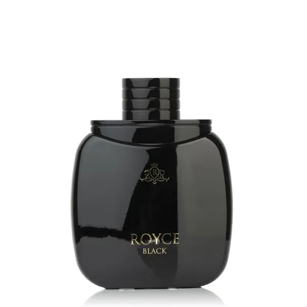 Vurv – Royce Black 100ml