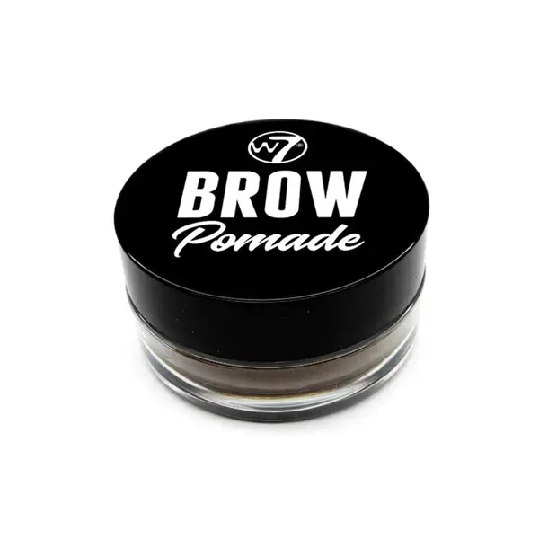 W7 Brow Pomade - Medium Brown