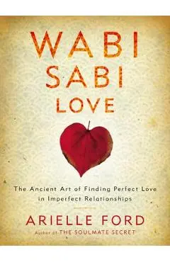 Wabi Sabi Love PB - Arielle Ford