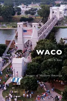 Waco, Hardcover/Eric Ames