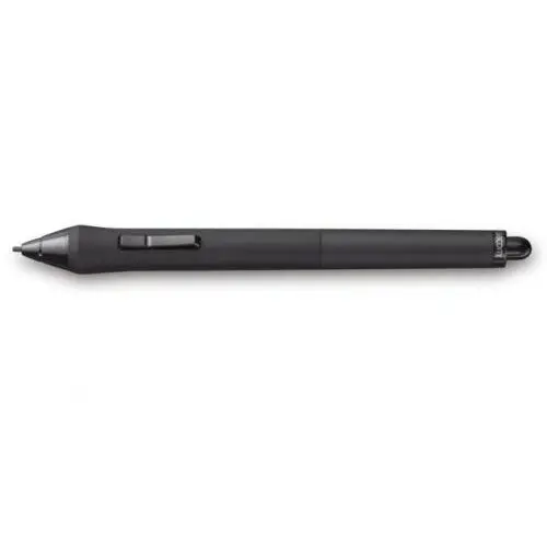Wacom Stylus de rezerva pentru Wacom Intuos4 Grip Pen, KP-501E-01, Negru