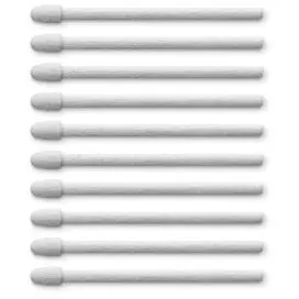 Wacom Varfuri de pen Wacom Pen Nibs Felt 10-pack, 10 bucati, Pasla