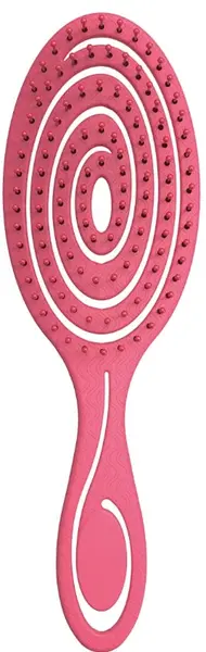 WAD Perie de descurcat părul Ellipse, Fucshia