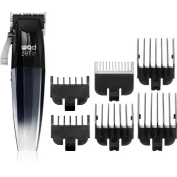 Wad Zefir Hair Clipper aparat pentru tuns parul