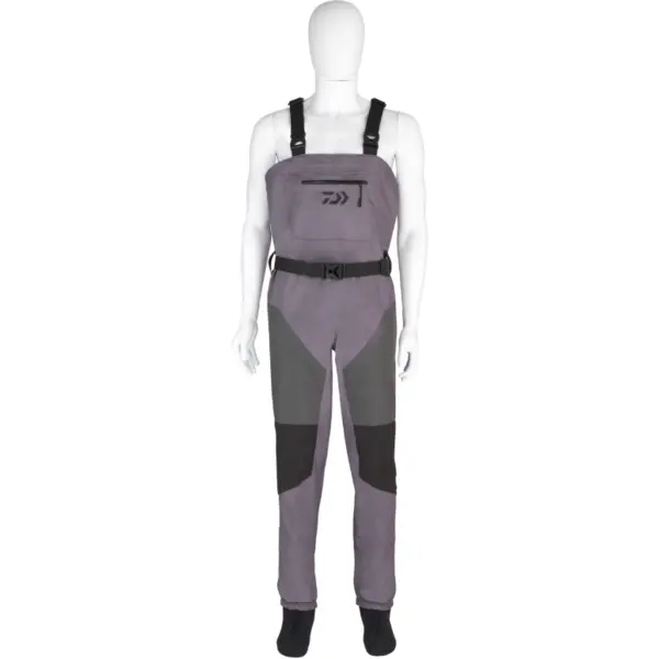 Waders D-Vec Breathable Waders marime XL