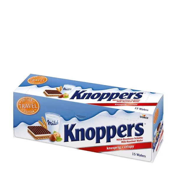 Wafers 15 pc 375 gr