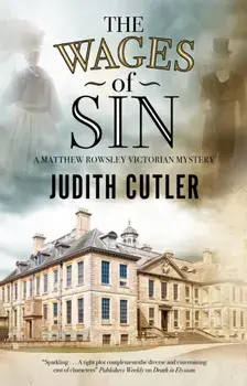 Wages of Sin, Hardback/Judith Cutler