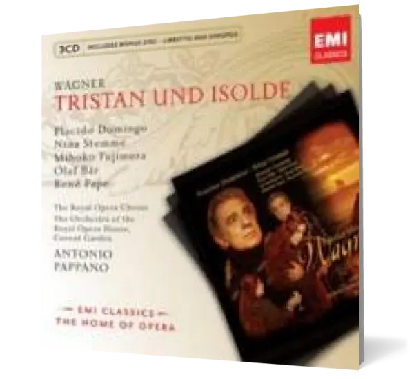 Wagner: Tristan und Isolde