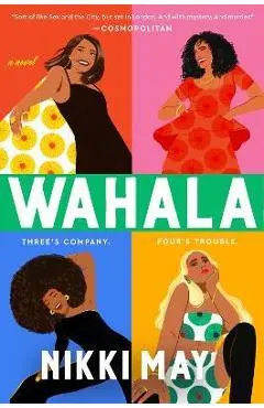 Wahala - Nikki May