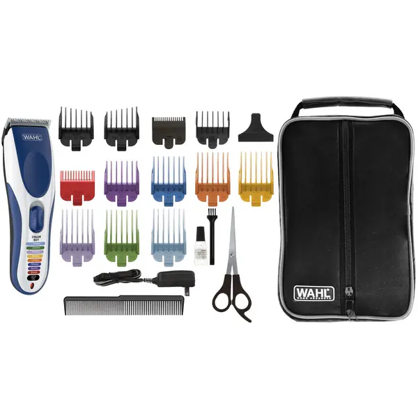 Wahl Aparat de tuns Wahl 9649-016 ColorPro