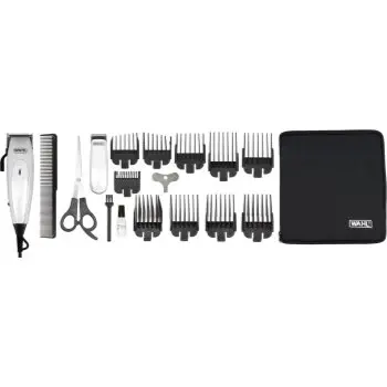Wahl Deluxe Home Pro Complete Haircutting Kit aparat pentru tuns parul