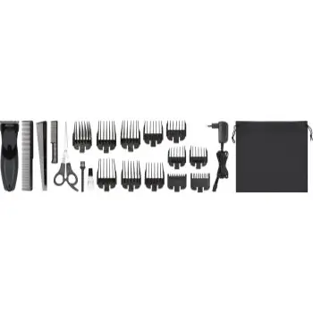 Wahl Haircut & Beard masina de tuns pentru barba si par