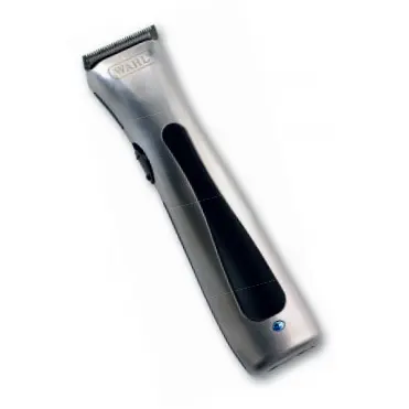 Wahl Masina de contur Wahl Beret 08841-616H, fara fir, Argintiu
