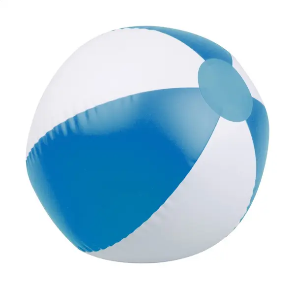 Waikiki minge de plaja (ø23 cm) - albastru