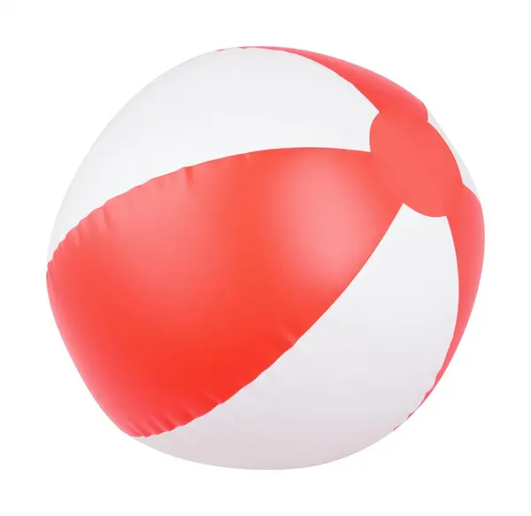 Waikiki minge de plaja (ø23 cm) - roșu