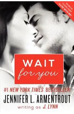 Wait for You - J. Lynn