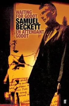 Waiting for Godot. A Tragicomedy in Two Acts, Paperback/Samuel Beckett