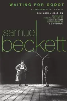 Waiting for Godot/En Attendant Godot, Paperback/Samuel Beckett