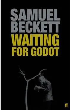 Waiting for Godot - Samuel Beckett