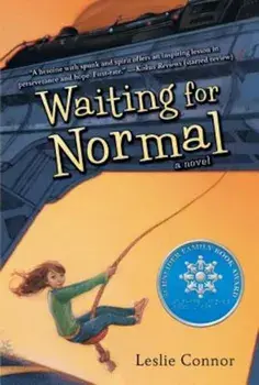 Waiting for Normal, Paperback/Leslie Connor