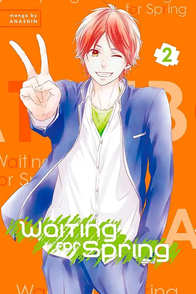 Waiting for Spring, Vol. 2: Unexpected Turns
