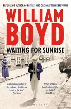 Waiting for Sunrise, Paperback/William Boyd
