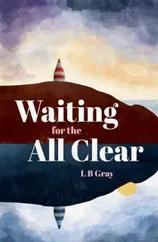 Waiting for the All Clear, Paperback/LB Gray