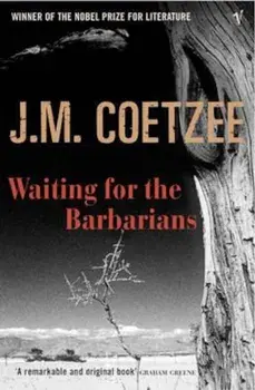 Waiting For The Barbarians, Paperback/J M Coetzee