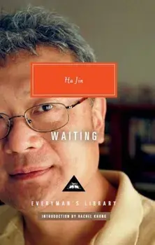 Waiting, Hardback/Ha Jin