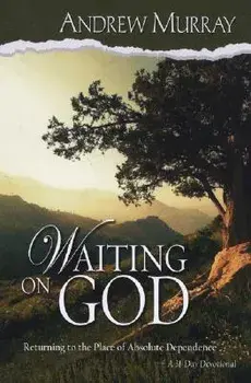 Waiting on God, Paperback/Andrew Murray