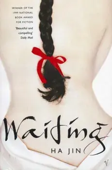 Waiting, Paperback/Ha Jin