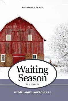 Waiting Season, Hardcover/Melanie Lageschulte