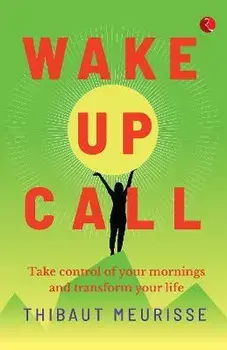Wake Up Call, Paperback/Thibaut Meurisse