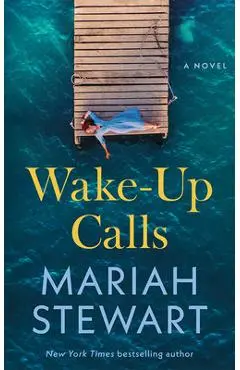 Wake-Up Calls - Mariah Stewart