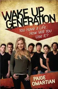 Wake Up, Generation, Paperback/Page Omartian