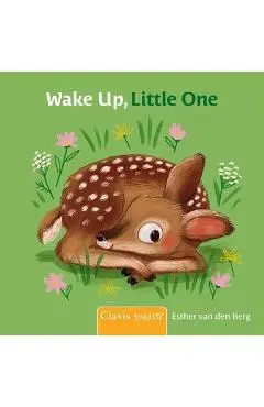 Wake Up, Little One - Esther Van Den Berg
