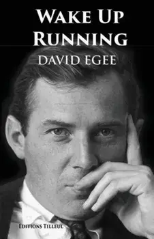 Wake Up Running, Paperback/David Egee