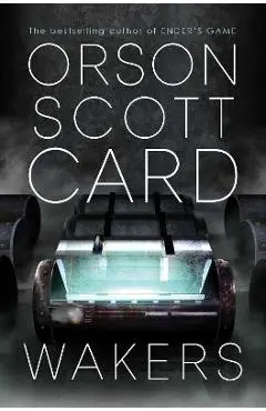 Wakers, 1 - Orson Scott Card