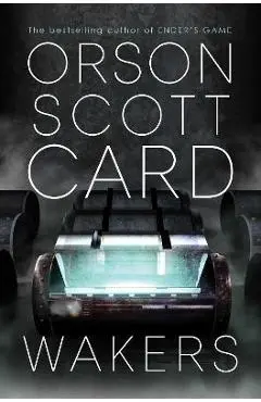 Wakers - Orson Scott Card