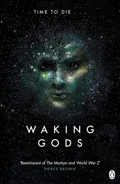 Waking Gods (Themis Files 2)