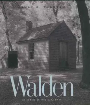 Walden: A Fully Annotated Edition, Hardcover/Henry David Thoreau