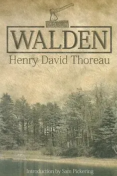 Walden, Paperback/Henry David Thoreau