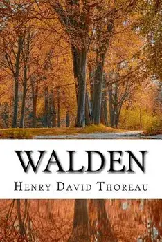 Walden, Paperback/Henry David Thoreau