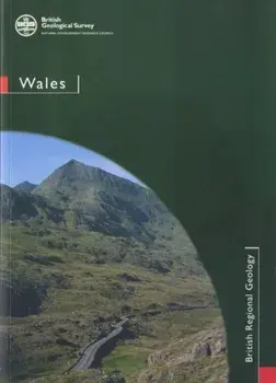 Wales, Paperback/M.F. Howells