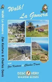 Walk! La Gomera, Paperback/***