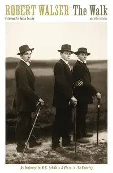 Walk, Paperback/Robert Walser