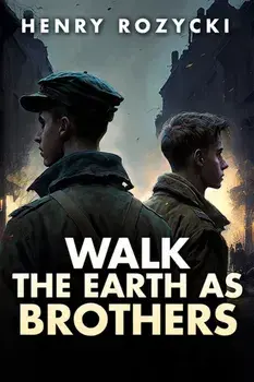 Walk the Earth as Brothers. A Novel, Hardback/Henry Rozycki