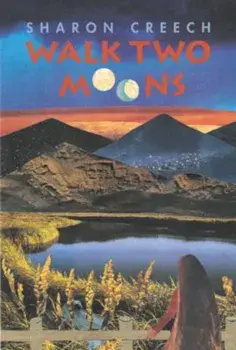 Walk Two Moons, Hardcover/Sharon Creech